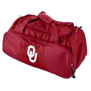  Oklahoma Sooners NCAA Gym Bag