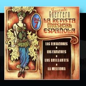  La Revista Musical Española Vol. 7 Various Artists 