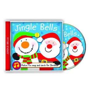  Jingle Bells (9781849320078): Books