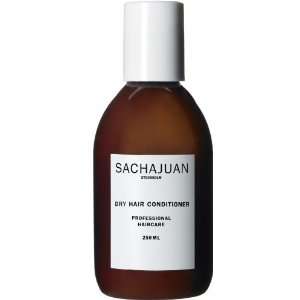  Sachajuan Dry Hair Conditioner Beauty