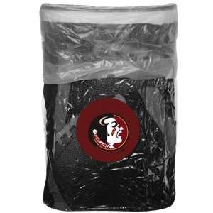  Florida State Seminoles (FSU) Pop Up Trash Can