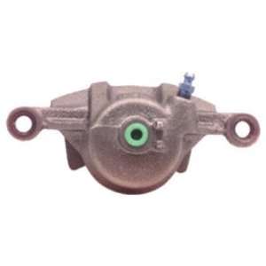 Cardone 19 1442 Remanufactured Import Friction Ready (Unloaded) Brake 