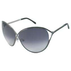Tom Ford TF0178 Sienna Womens Oversize Sunglasses  Overstock