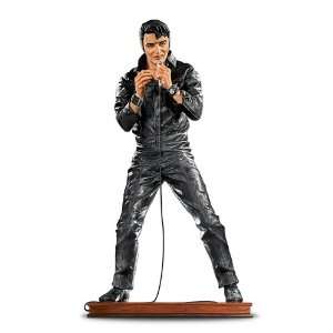  Elvis Presley 68 Comeback 30th Anniversary Tribute 