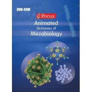  Animated Dictionary of Microbiology Focus Medica Pte Ltd 