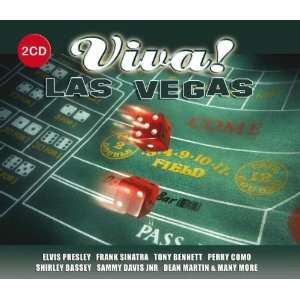  Viva Las Vegas: Music