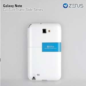  Zenus High Quality Cell Phone Case For SAMSUNG Galaxy Note Case 