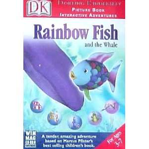 Rainbow Fish and the Whale (Win/Mac)
