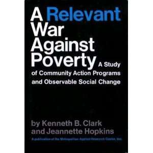   Observable Social Change: Kenneth B. Clark, Jeannette Hopkins: Books