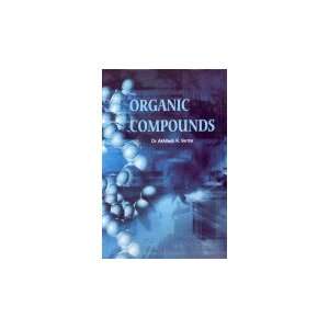  Organic Compounds (9788183290531) Books