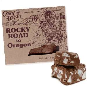 Chocolate Rocky Road Grocery & Gourmet Food