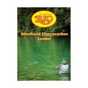 Rio Steelhead Fluoroflex Leader