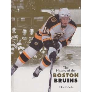 Boston Bruins (Stanley Cup Champions) (9781583412756 