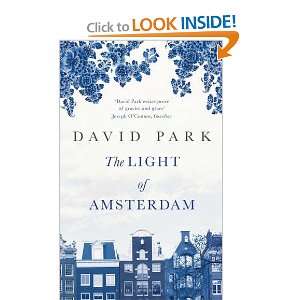  Light of Amsterdam (9781408821367) David Park Books