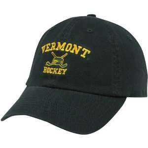Top of the World Vermont Catamounts Green Hockey Sport Drop Adjustable 