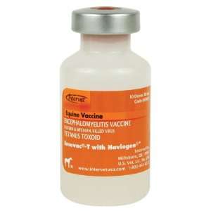  Encevac T   10 Dose Vial