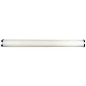   Band Collection 48 1/2 Wide Bathroom Light Fixture