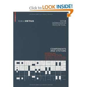  Components and Systems Modular Construction Design 