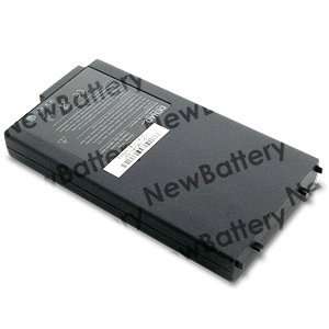 Extended Battery 196345 B22 for Notebook HP (8 cells, 5200mAh) by 