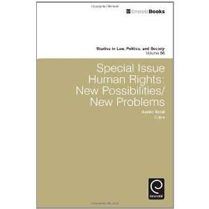  Special Issue Human Rights New Possibilities/New 