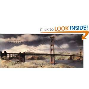 San Francisco Panoramic Wall Calendar 2003 (9780811834445) Chronicle 