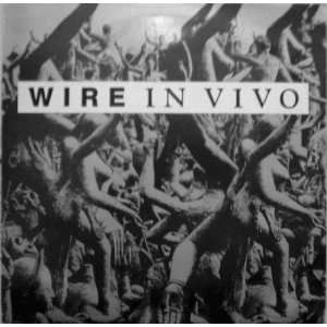  In Vivo Wire Music
