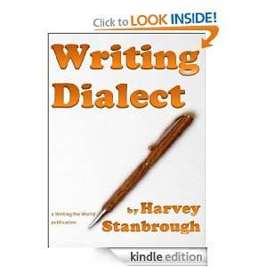 Start reading Writing Dialect 