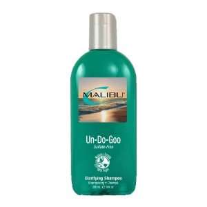  Malibu Hair Care Un Do Goo Sulfate Free Clarifying Shampoo 