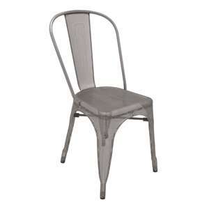  Nuevo Living HGMS101 Grille Dining Chair: Home & Kitchen