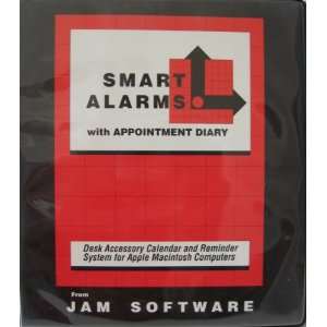  Smart Alarms with Appointment Diary from jam Software   3 