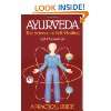 Ayurveda The Science of Self Healing   A …