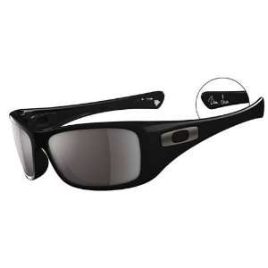  Oakley Bruce Irons Hijinx Sunglasses 2012: Sports 