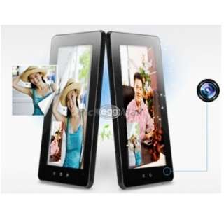 10.2 Flytouch 3 Superpad Google Android 2.3 16GB Tablet PC MID GPS 