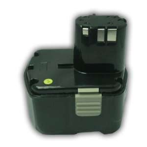   HIT 14.4 Power Tool Replacement Battery for Hitachi