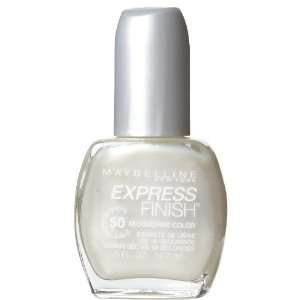  Maybelline Express Finish Nail Enamel Health & Personal 