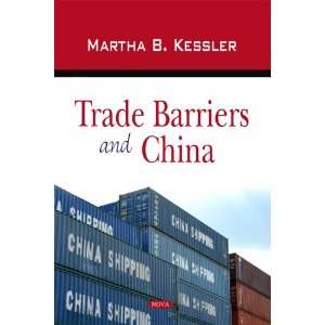 Trade Barriers and China