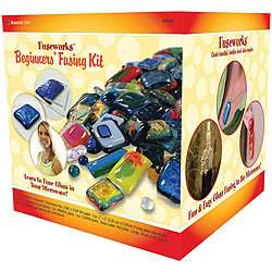 Fuseworks Beginners Fusing Kit  