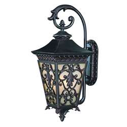 Savoy House Bientina 3 light Outdoor Sconce  