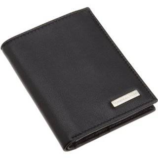   Leather Credit Card Holder Wallet Available in Different Colors: Shoes