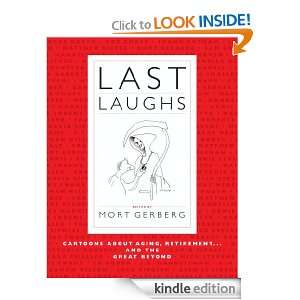 Start reading Last Laughs  
