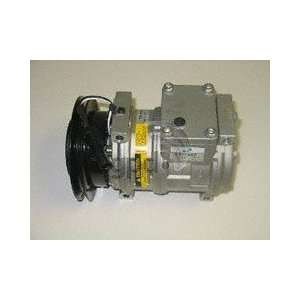  Global Parts 6511523 A/C Compressor Automotive