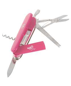 Miss A Knife Kit  