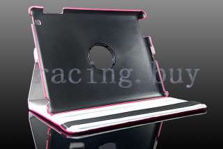   Leather Case Cover ,Allow You to Make the Best Use of Your iPad 2