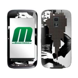  MusicSkins MS MD10078 HTC Touch Pro2   Sprint