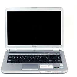   VGN NR220E/S Dual Core 1.6Ghz Laptop (Refurbished)  