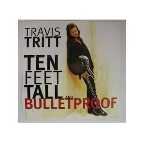 Travis Tritt Poster