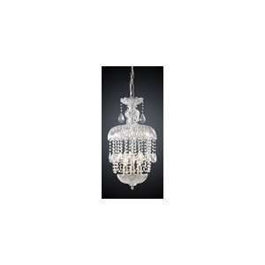   Pendant In Antique White By Dimond Lighting 12009/3