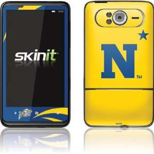  US Naval Academy skin for HTC HD7 Electronics