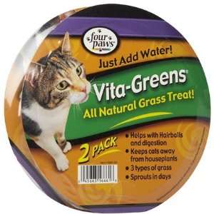  Four Paws Vita Greens   2 Pack (Quantity of 4) Health 