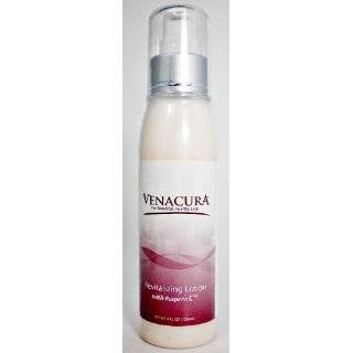  Venacura (30ct) Reduce Spider Veins and Get Healthy Skin Beauty